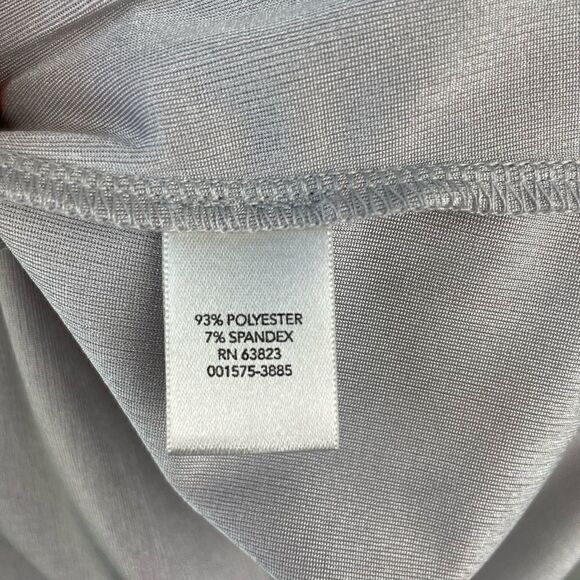 Christopher & Banks Sleeveless Blouse Top Size S EUC - Picture 9 of 9